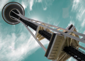 Seattle - Space Needle