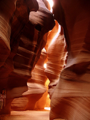 Arizona - Antelope Canyon