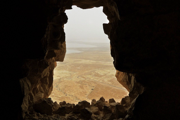 Israel - Masada