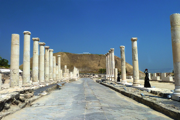 Israel - Beit Shean